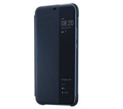 Funda S-View Original Huawei Mate 20