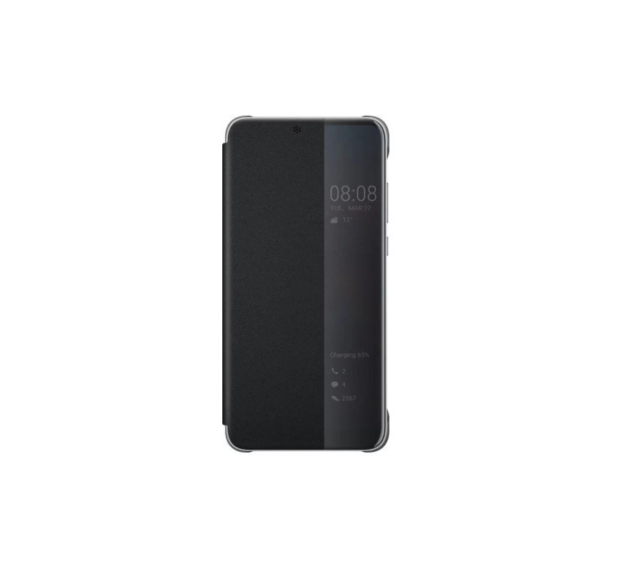 Funda S-View Original Huawei Mate 20