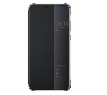Funda S-View Original Huawei Mate 20