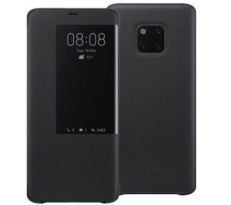 Funda S-View Original Huawei Mate 20 Pro