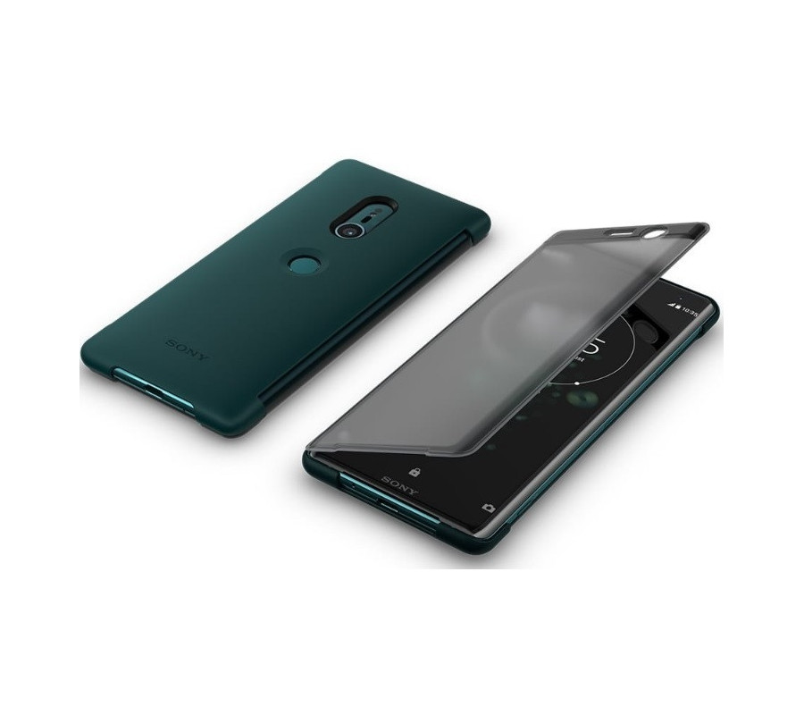 Funda Original Touch Style SCTH70 Sony Xperia XZ3