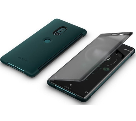 Funda Original Touch Style SCTH70 Sony Xperia XZ3