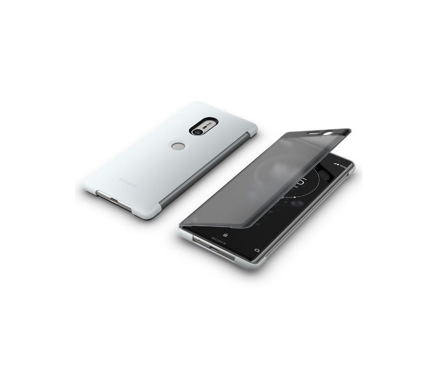 Funda Original Touch Style SCTH70 Sony Xperia XZ3