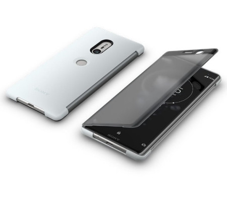 Funda Original Touch Style SCTH70 Sony Xperia XZ3