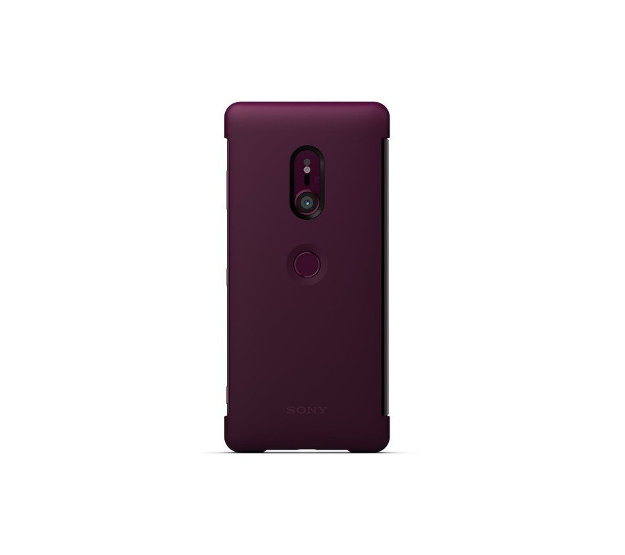 Funda Original Touch Style SCTH70 Sony Xperia XZ3