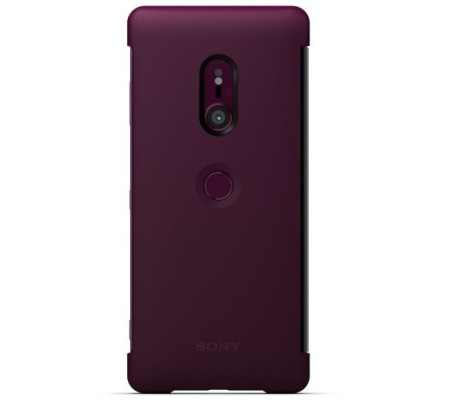 Funda Original Touch Style SCTH70 Sony Xperia XZ3