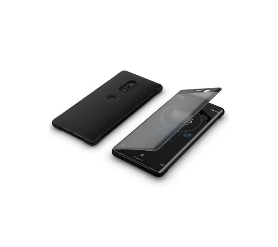 Funda Original Touch Style SCTH70 Sony Xperia XZ3