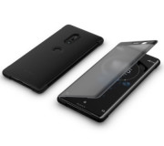 Funda Original Touch Style SCTH70 Sony Xperia XZ3