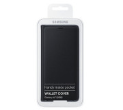 Funda Flip Original Samsung Galaxy A7 (2018) EF-WA750P