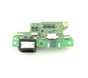 Flex Conector de Carga + Micro Original Huawei Nova Plus