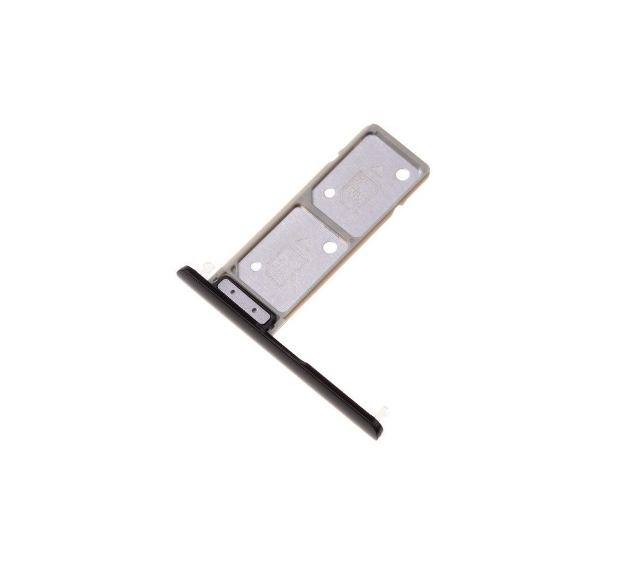 Bandeja Sim Original Xperia XA2 Plus Dual SIM (H4413, H4493)