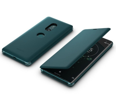 Funda Original Stand Style SCSH70 Sony Xperia XZ3