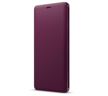 Funda Original Stand Style SCSH70 Sony Xperia XZ3