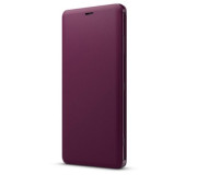 Funda Original Stand Style SCSH70 Sony Xperia XZ3