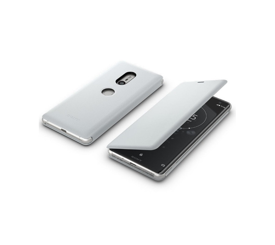 Funda Original Stand Style SCSH70 Sony Xperia XZ3