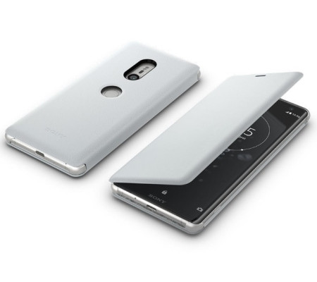 Funda Original Stand Style SCSH70 Sony Xperia XZ3