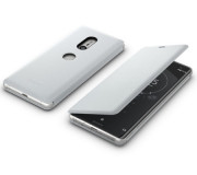 Funda Original Stand Style SCSH70 Sony Xperia XZ3