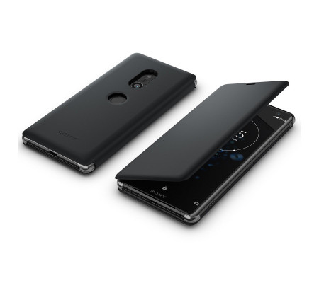 Funda Original Stand Style SCSH70 Sony Xperia XZ3