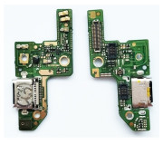 Flex conector de carga Huawei Honor 8