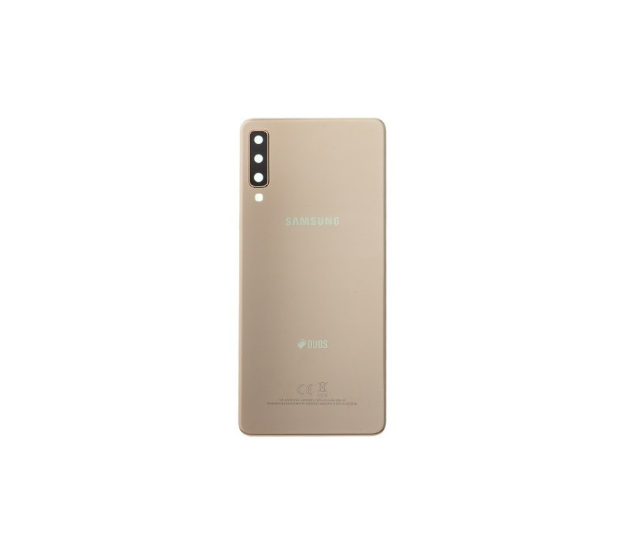 Carcasa Trasera Original Samsung Galaxy A7 2018 (A750)