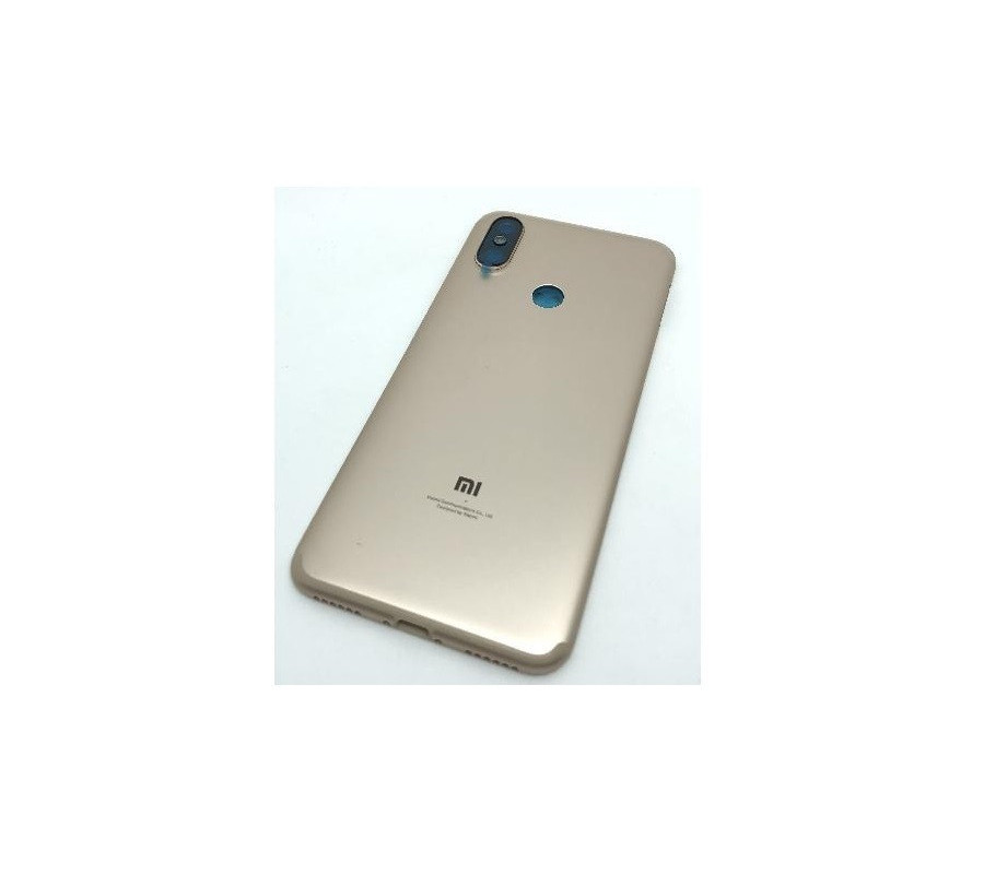 Carcasa Trasera Xiaomi;Mi A2