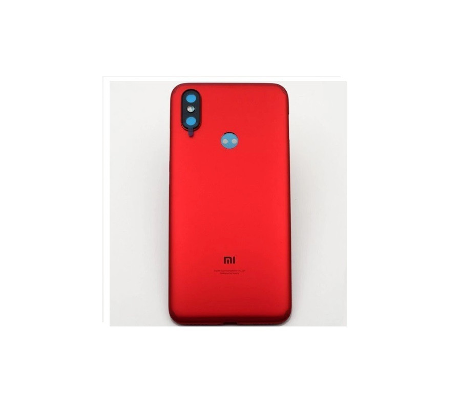 Carcasa Trasera Xiaomi;Mi A2