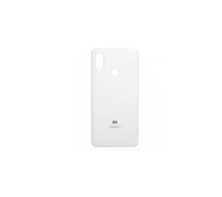 Carcasa Trasera Xiaomi Mi8