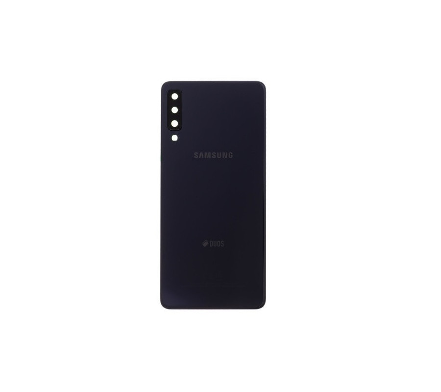 Carcasa Trasera Samsung Galaxy A7 2018 (A750). No Original