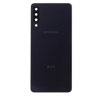 Carcasa Trasera Samsung Galaxy A7 2018 (A750). No Original