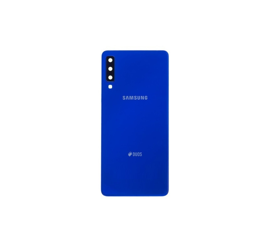 Carcasa Trasera Samsung Galaxy A7 2018 (A750). No Original