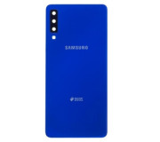 Carcasa Trasera Samsung Galaxy A7 2018 (A750). No Original