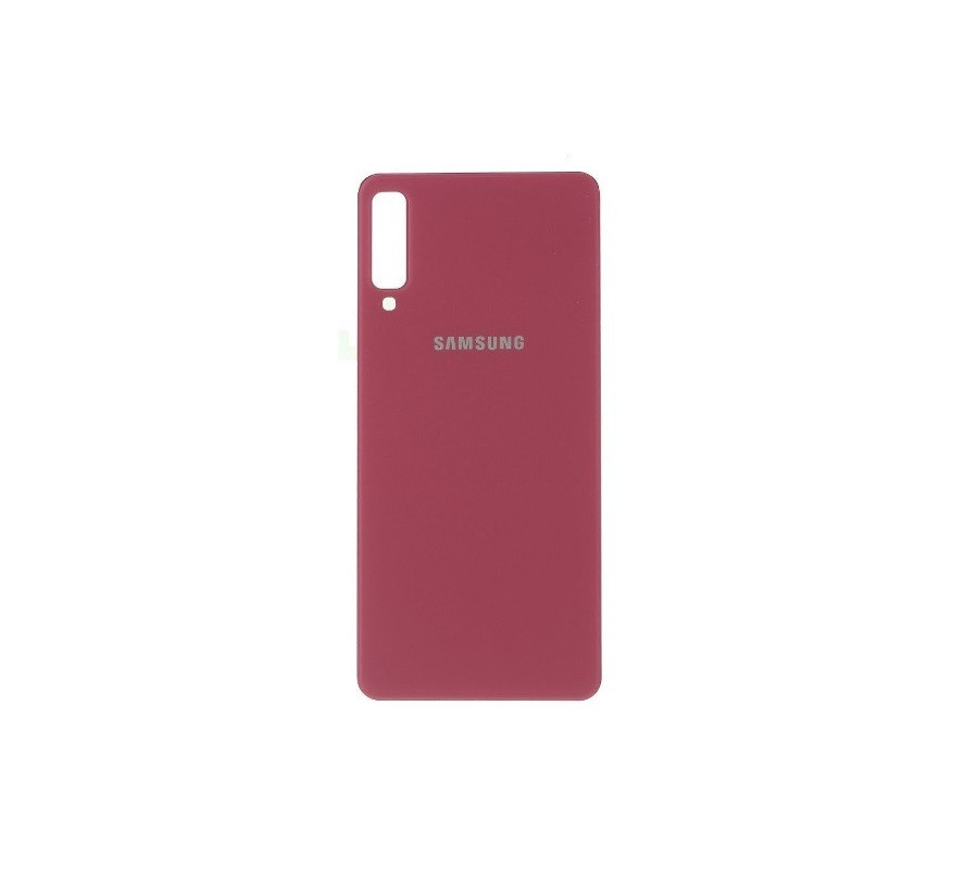Carcasa Trasera Samsung Galaxy A7 2018 (A750). No Original