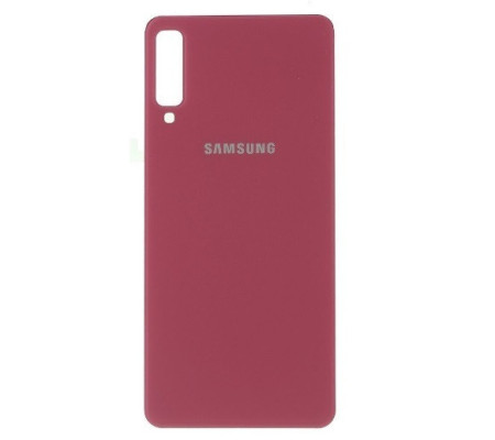 Carcasa Trasera Samsung Galaxy A7 2018 (A750). No Original
