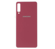 Carcasa Trasera Samsung Galaxy A7 2018 (A750). No Original