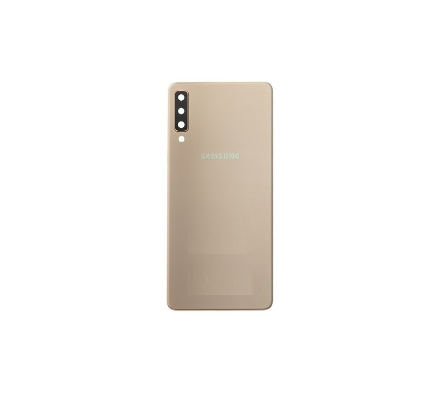 Carcasa Trasera Samsung Galaxy A7 2018 (A750). No Original