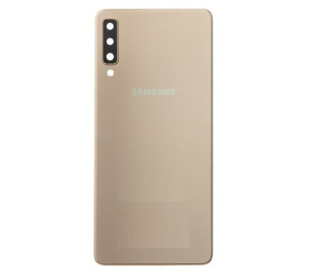 Carcasa Trasera Samsung Galaxy A7 2018 (A750). No Original