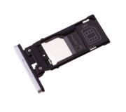 Bandeja SIM+SD Original Sony Xperia XZ3 Dual SIM (H9436, H9493)