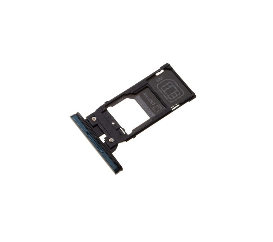 Bandeja SIM+SD Original Sony Xperia XZ3 Dual SIM (H9436, H9493)