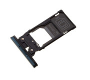 Bandeja SIM+SD Original Sony Xperia XZ3 Dual SIM (H9436, H9493)