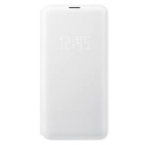 Funda LED Cuero Original Samsung Galaxy S10e (EF-NG970P)