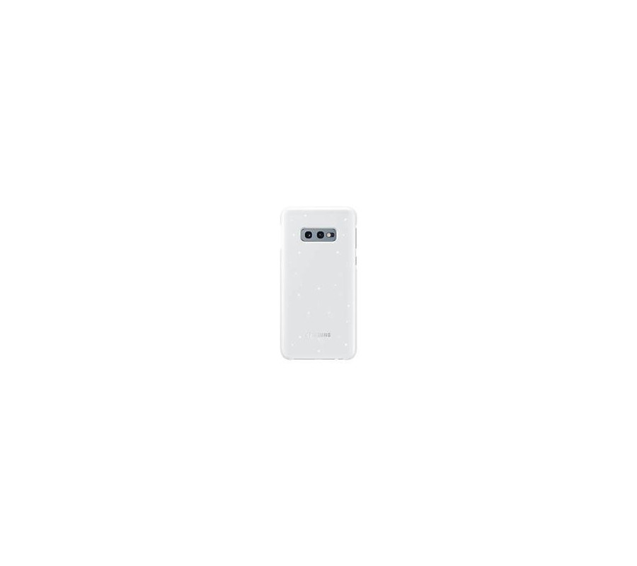Cubierta Trasera LED Original Samsung Galaxy S10e (EF-KG970C)
