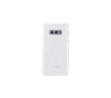Cubierta Trasera LED Original Samsung Galaxy S10e (EF-KG970C)