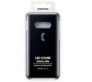 Cubierta Trasera LED Original Samsung Galaxy S10e (EF-KG970C)