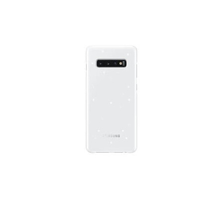 Cubierta Trasera LED Original Samsung Galaxy S10 Plus (EF-KG975C)