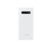 Cubierta Trasera LED Original Samsung Galaxy S10 Plus (EF-KG975C)