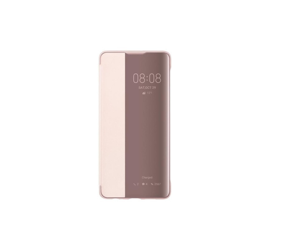 Funda S-View Original Huawei P30