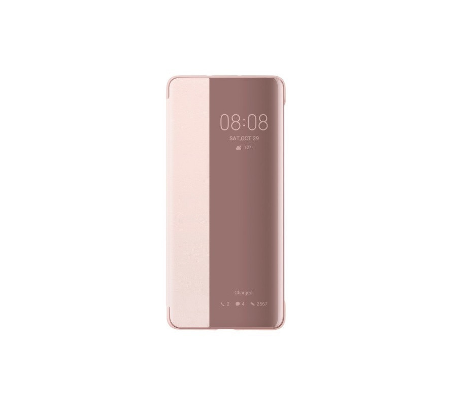 Funda S-View Original Huawei P30 Pro