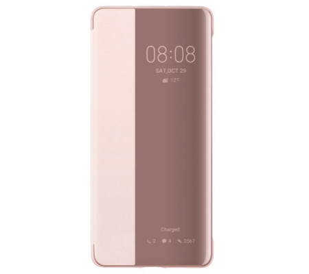 Funda S-View Original Huawei P30 Pro
