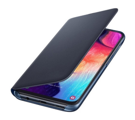 Funda Flip Original Samsung Galaxy A50 (EF-WA505P)
