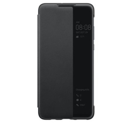 Funda S-View Original Huawei P30 Lite